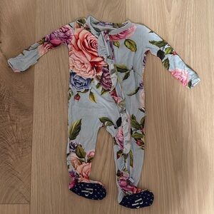 COPY - Posh Peanut Jammies
